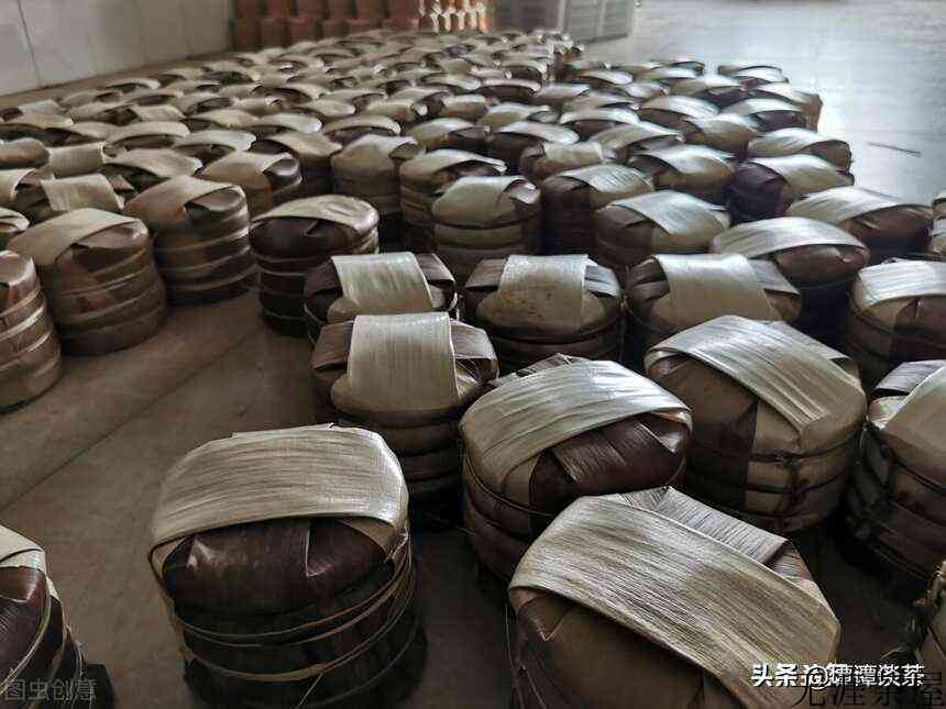 普洱茶离不开炒作，盘点都有哪些卖点？理性思考，谨慎避坑