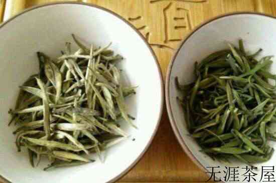 黄茶与绿茶的区别，黄茶和绿茶怎么区分？