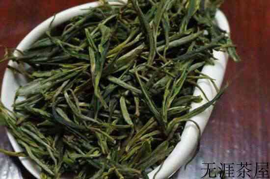 黄茶与绿茶的区别，黄茶和绿茶怎么区分？