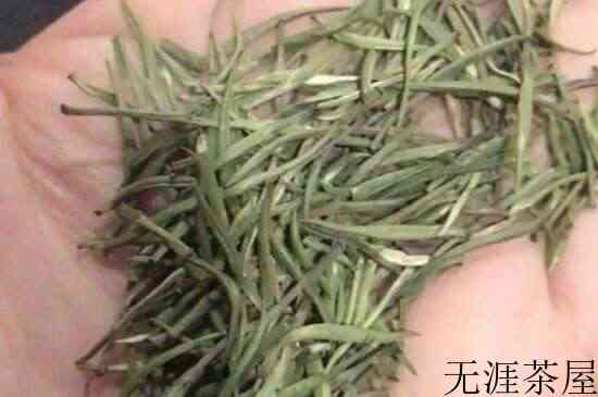黄茶与绿茶的区别，黄茶和绿茶怎么区分？