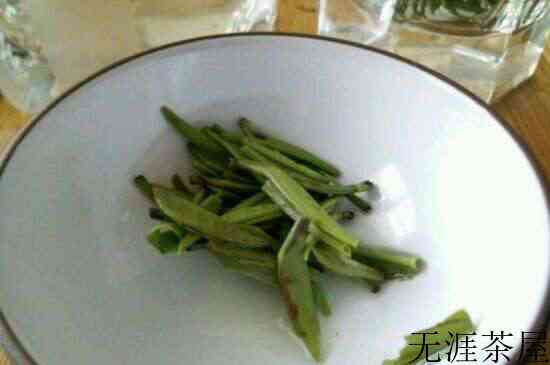黄茶与绿茶的区别，黄茶和绿茶怎么区分？