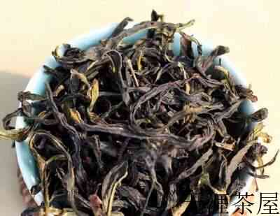 凤凰单丛属于什么茶？几招教你辨别好坏