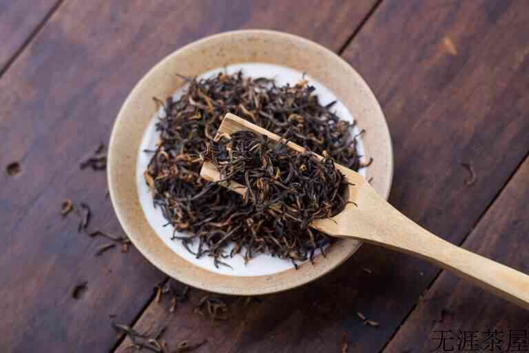 健脾养胃助消化的茶