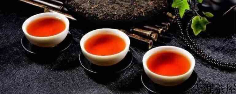 什么茶有助消化和养胃？7款秋冬季养胃驱寒助消化茶饮推荐