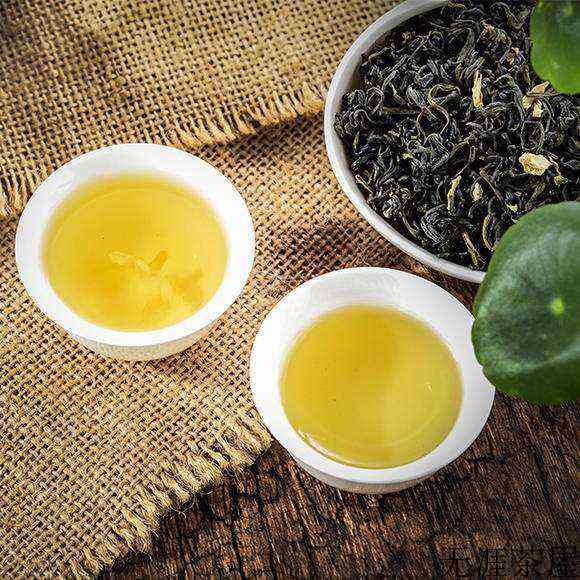 【茶功效】增坑盘皇茶的功效和价格