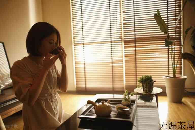 一天中什么时间喝茶好，你最喜欢在什么时间喝茶呢？