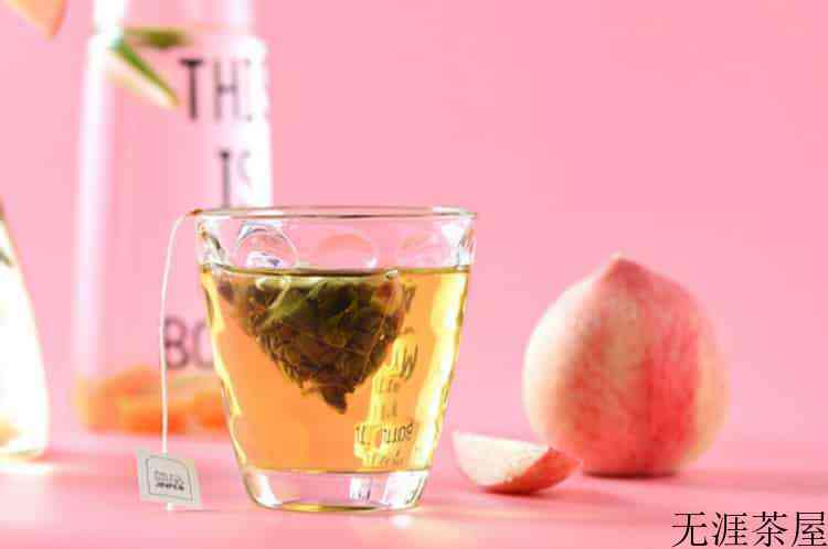 蜜桃乌龙茶适合学生长期喝吗_经常喝蜜桃乌龙茶好不好