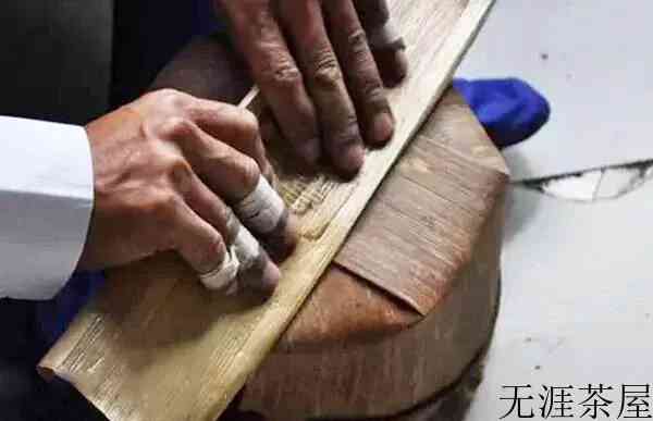 包装技术这么发达，为什么普洱茶还要用竹箬包装？