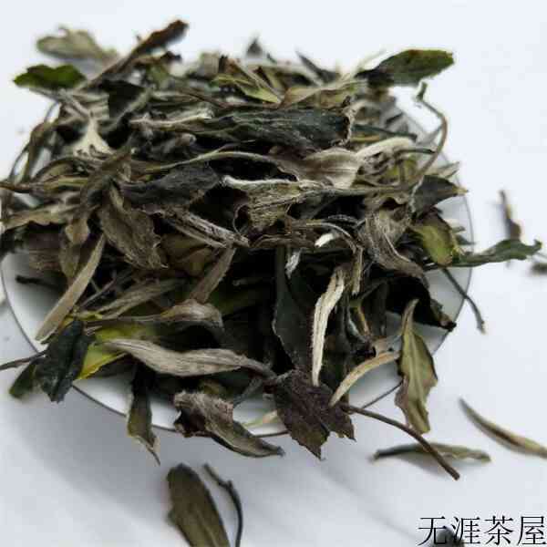 白茶有没有收藏价值