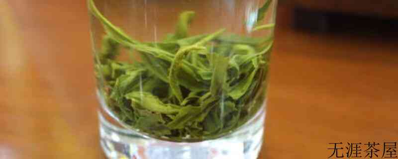 陕西的茶叶有哪些