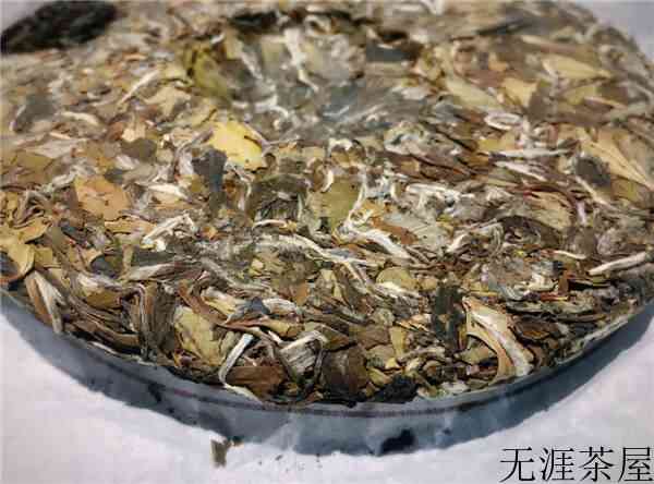 白茶存放多久最好喝