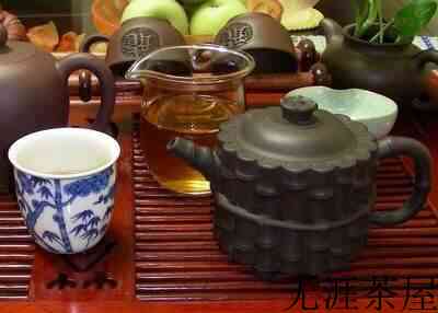喝茶叶真的能减肥吗?（长期喝茶叶茶能减肥吗）