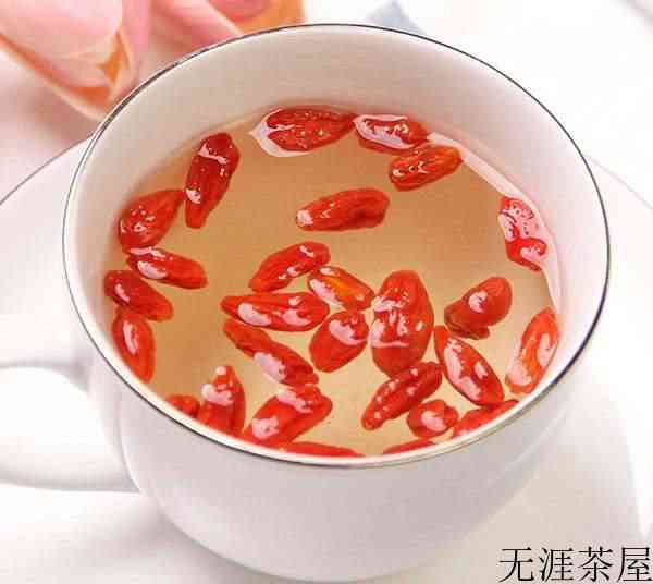 补血养颜茶
