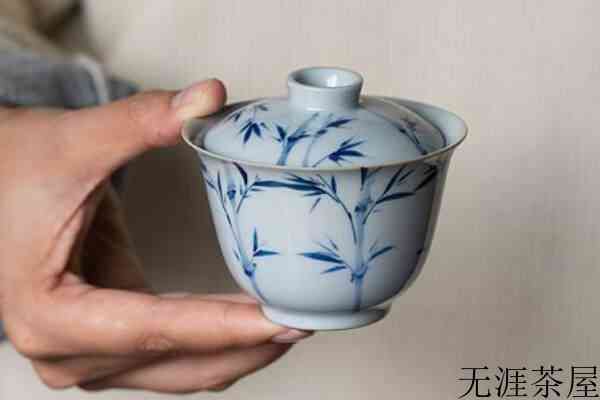 盖碗泡茶手法，盖碗泡茶的7个步骤