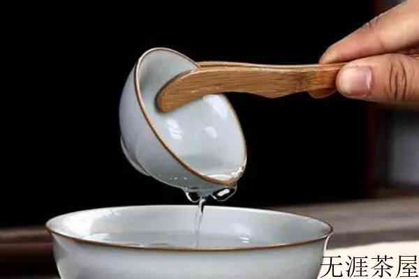 盖碗泡茶手法，盖碗泡茶的7个步骤