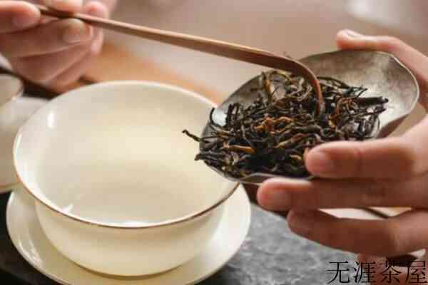 盖碗泡茶手法，盖碗泡茶的7个步骤
