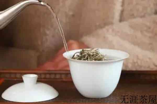 盖碗泡茶手法，盖碗泡茶的7个步骤