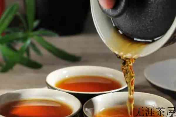 盖碗泡茶手法，盖碗泡茶的7个步骤
