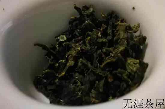 铁观音外形特点是什么_好的铁观音特点是什么？