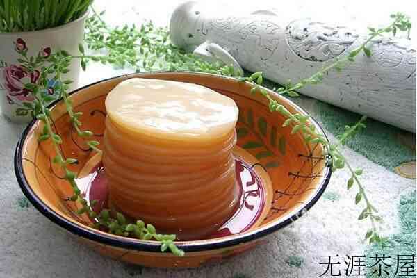 红茶菌菌种的制作方法_红茶菌菌种是怎么形成的