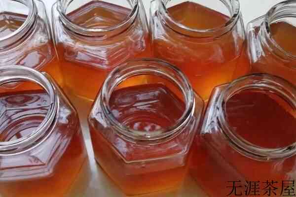 红茶菌菌种的制作方法_红茶菌菌种是怎么形成的