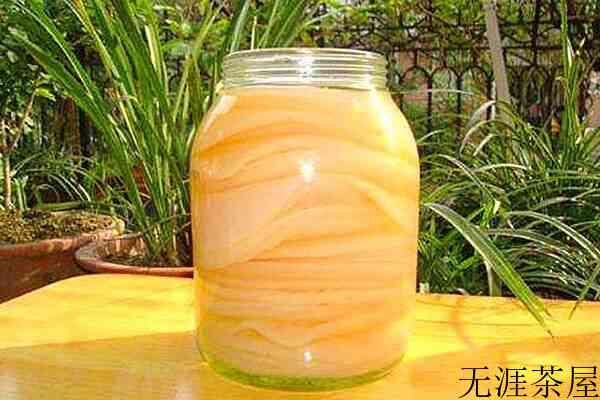红茶菌菌种的制作方法_红茶菌菌种是怎么形成的