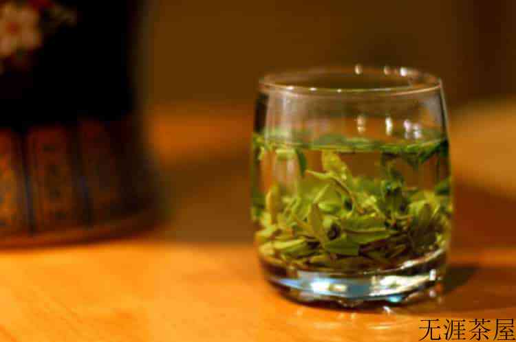 龙井茶哪个牌子的正宗_盘点四种正宗的龙井茶品种