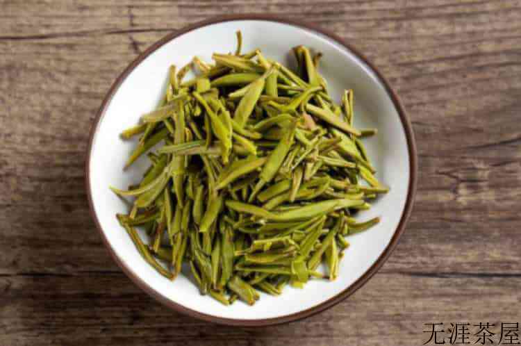 龙井茶哪个牌子的正宗_盘点四种正宗的龙井茶品种