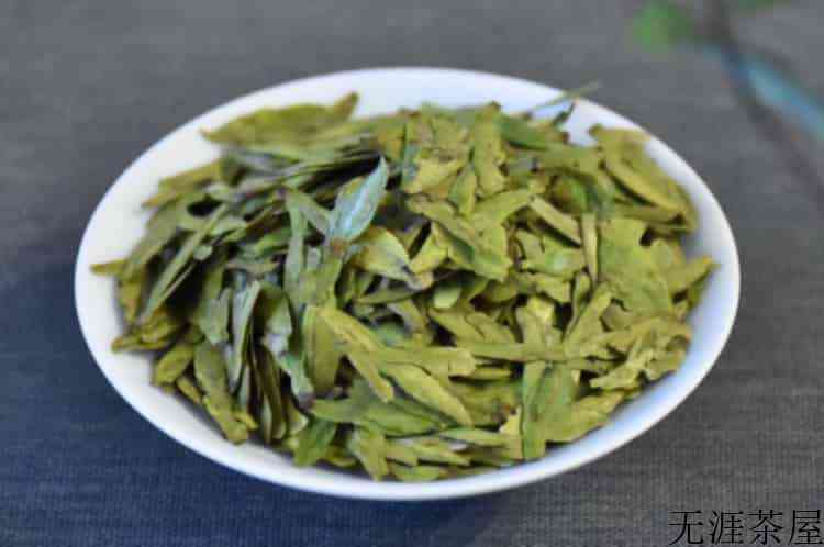 龙井茶哪个牌子的正宗_盘点四种正宗的龙井茶品种