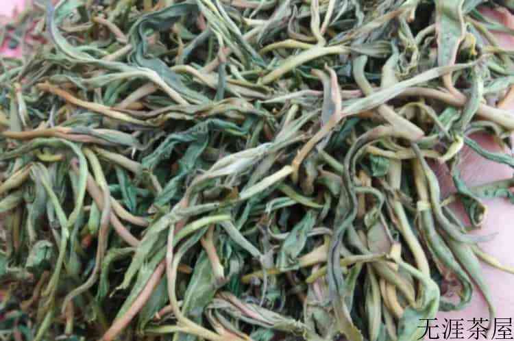 南川大树茶多少钱一斤_南川大树茶价格
