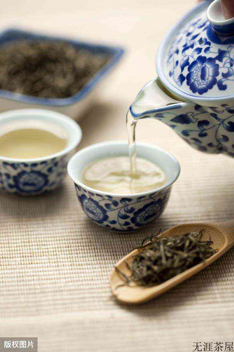 福鼎有机白茶「白毫银针」凭什么有更多升值空间