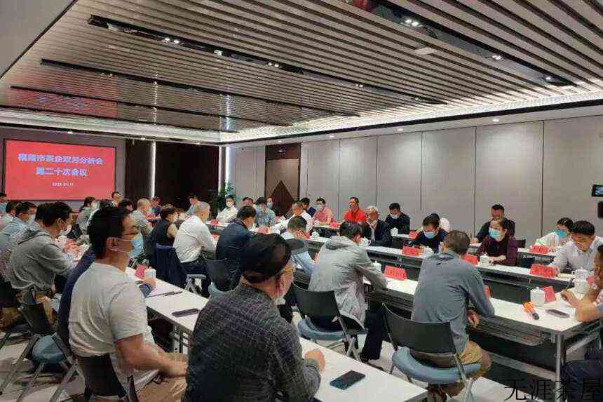 休养生息，方能生生不息！福鼎白茶迎来伏季休茶期