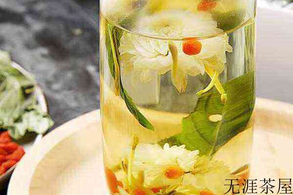 花茶是哪种茶？