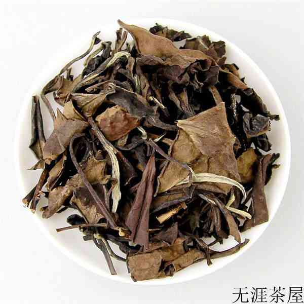 你可懂得白茶的这些含义?