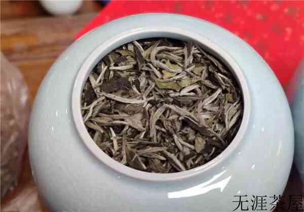 你可懂得白茶的这些含义?