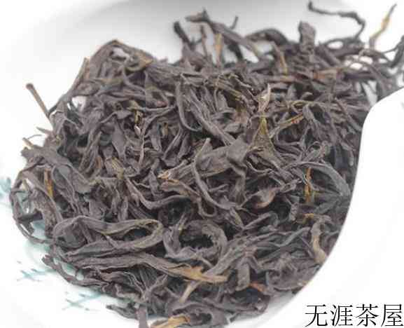 凤凰单丛茶中的极品、贵族：宋种！