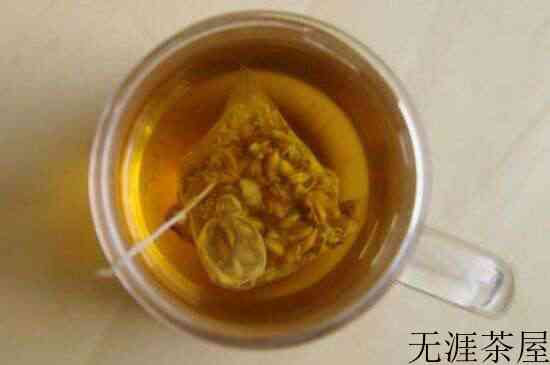 大麦茶上火吗_喝大麦茶会不会上火？
