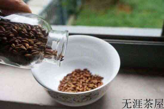 大麦茶上火吗_喝大麦茶会不会上火？