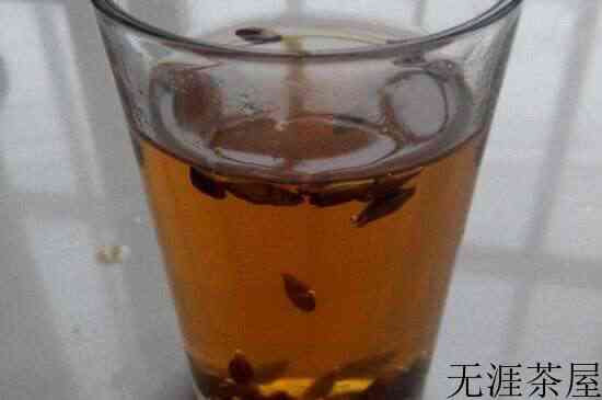 大麦茶上火吗_喝大麦茶会不会上火？