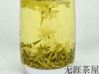 茉利花茶有什么功效作用_不适合什么人喝？
