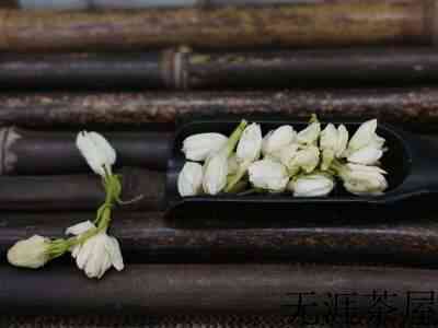 茉利花茶有什么功效作用_不适合什么人喝？