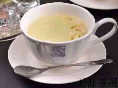 茉利花茶有什么功效作用_不适合什么人喝？