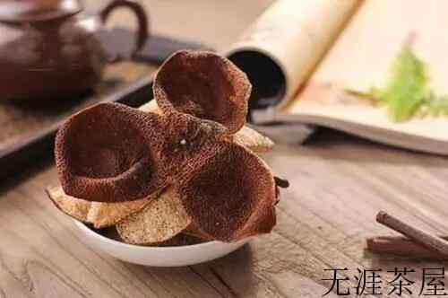 五年陈皮泡茶好吗
