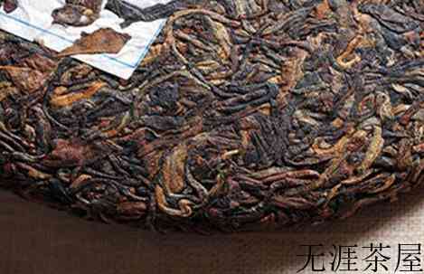 10年普洱茶的价格多少钱？