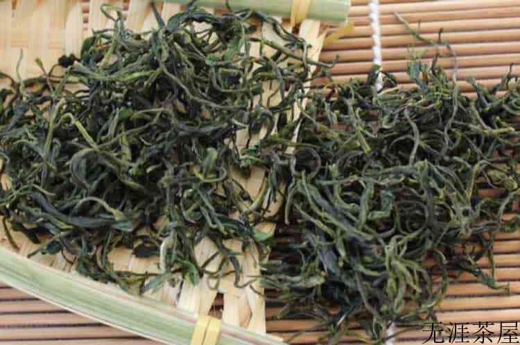 霄坑野生茶是富硒茶吗_霄坑茶的好处