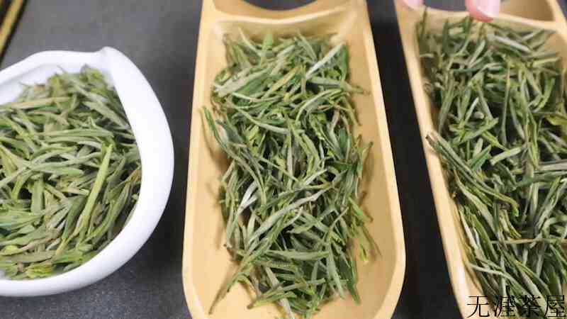安徽黄山产什么茶
