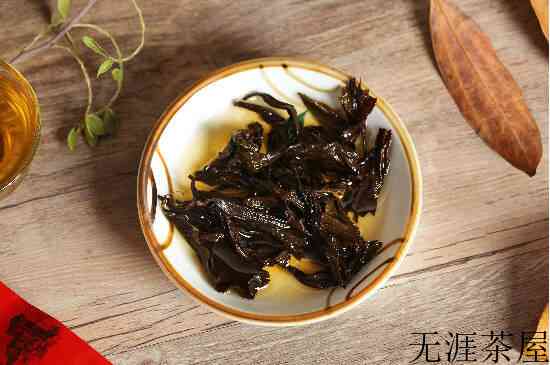 肉桂的茶叶特点