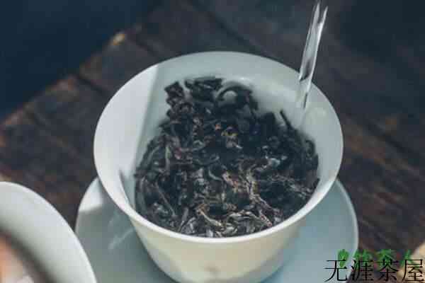 乌龙茶怎么泡_乌龙茶冲泡方法和步骤