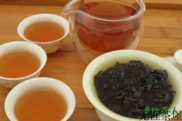 乌龙茶怎么泡_乌龙茶冲泡方法和步骤