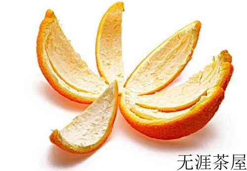 橙子皮可以做陈皮吗？？如何做？